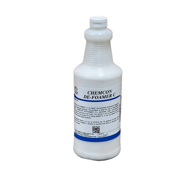 CCI Chemcon De-Foamer C-1 Quart