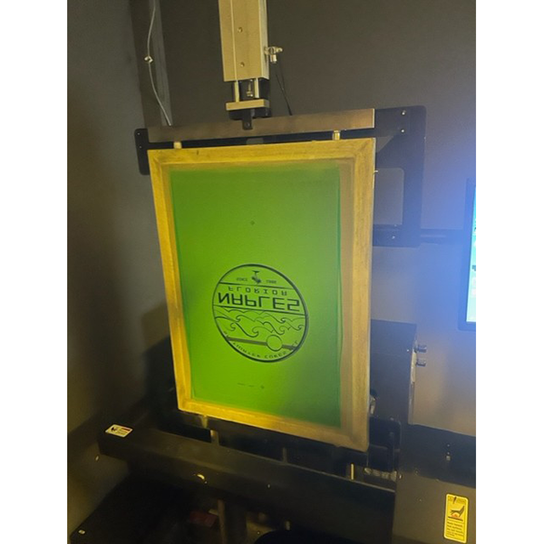 Used - Douthitt Computer to Screen Unit