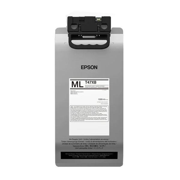 Epson SC-F3070 Maintenance Liquid   1500ml