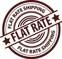 Flat Rate 135 - Business Delivery - SPSI Inc.