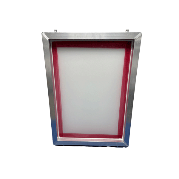 GSF 23X31 Frame 158W Mesh  MHM Pins