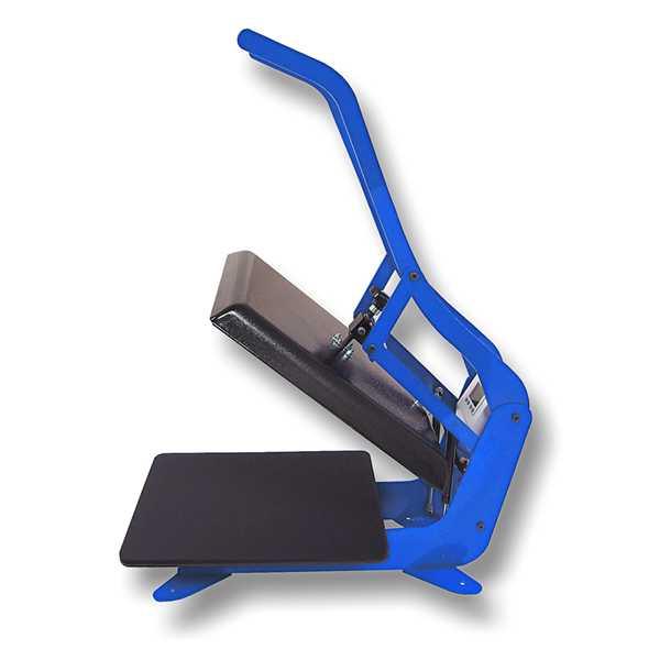 Geo Knight DK20 16X20 Auto Pop-Up Digital Clamshell