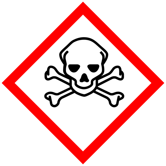 Hazardous Fee - SPSI Inc.
