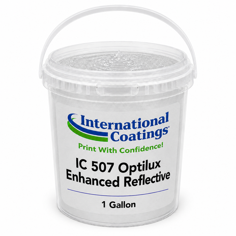 IC 507 Optilux Enhanced Reflective - 1 Gallon w/Coupler 100