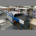 Used Adelco EcoTex Conveyor Belt Dryer - SPSI Inc.