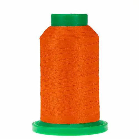 Isacord-1304-Red-Pepper-Embroidery-Thread-5000M
