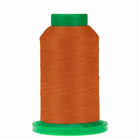 Isacord-1332-Harvest-Embroidery-Thread-5000M