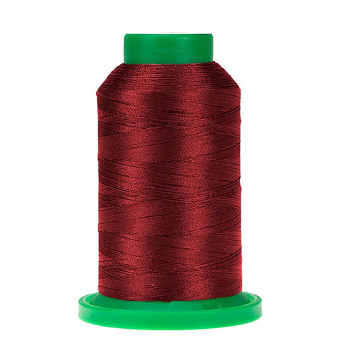 Isacord-2101-Country-Red-Embroidery-Thread-5000M