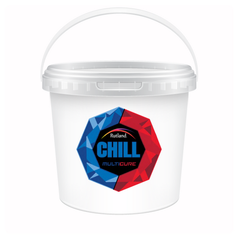 Rutland LB0746 Chill LB LC Poly Mixing Base - 5 Gallon