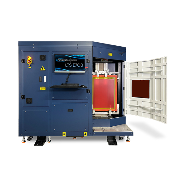 Saati LTS E70B Direct Laser Image & Exposure Unit