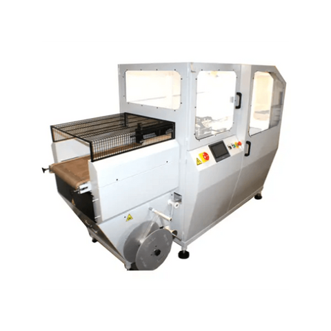 Lady Pack Automatic Bagging Machine
