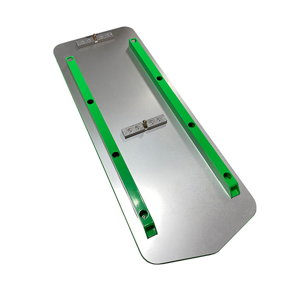 MHM Standard Honeycomb Pallet For X-Type (With Rubber)