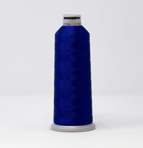 Madeira Polyneon 1566 Embroidery Thread 5500 Yards