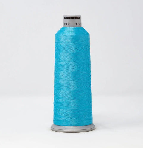Madeira Polyneon 1594 Embroidery Thread 5500 Yards