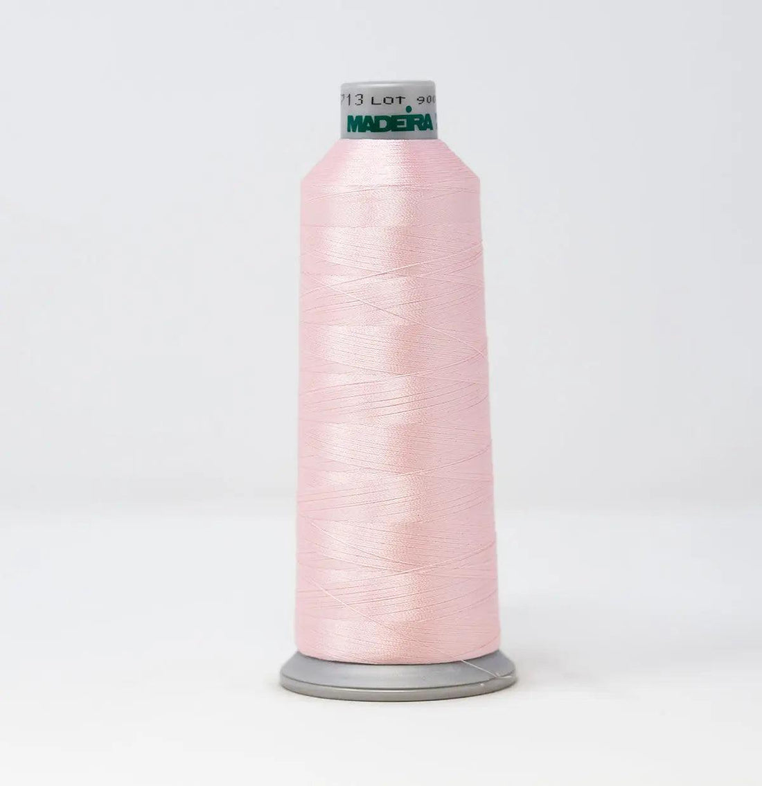 Madeira Polyneon 1713 Embroidery Thread 5500 Yards