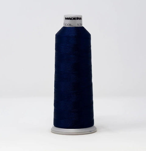 Madeira Polyneon 1742 Embroidery Thread 5500 Yards