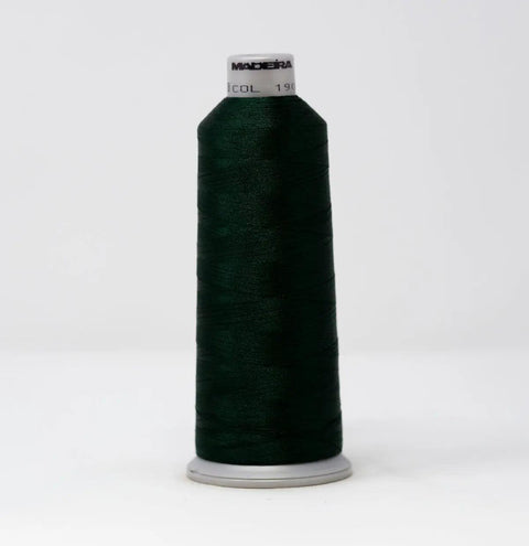 Madeira Polyneon 1902 Embroidery Thread 5500 Yards