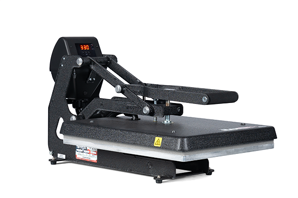 Stahls MAXX Digital Clam Heat Press 15" x 15"