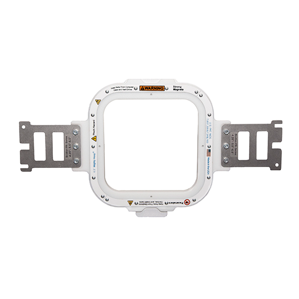 Mighty Hoop ZSK 6.5" 400 Field