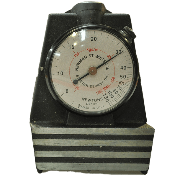 Newman 1E Tension Meter