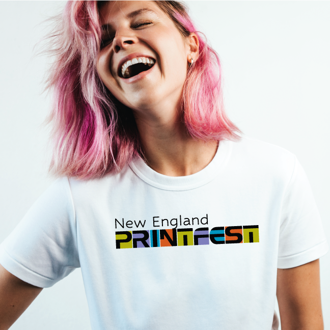 New England PrintFest 2024
