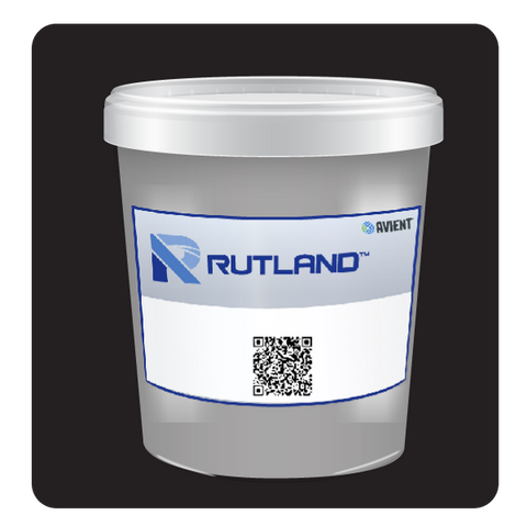 Rutland EH8014 NPT LX Black - 5 Gallon