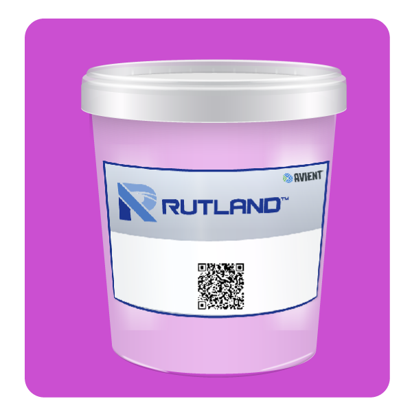 Rutland M31017 NPT OP Fluorescent Magenta Ink Mixing System