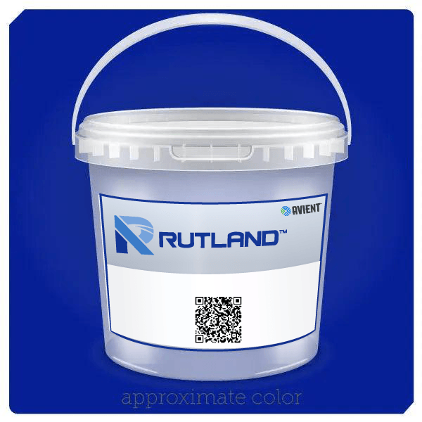 *Rutland M32441 NPT Blue #1-1 Gallon