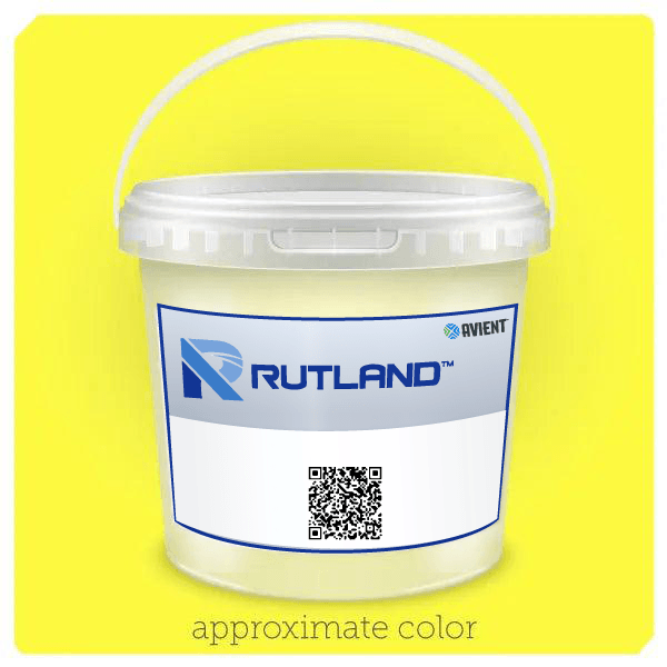 *Rutland M34449 NPT Yellow-1 Gallon