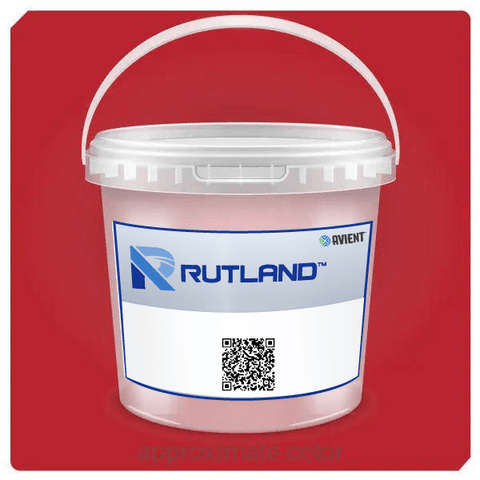 Rutland M36447 LC Red - 1 Gallon