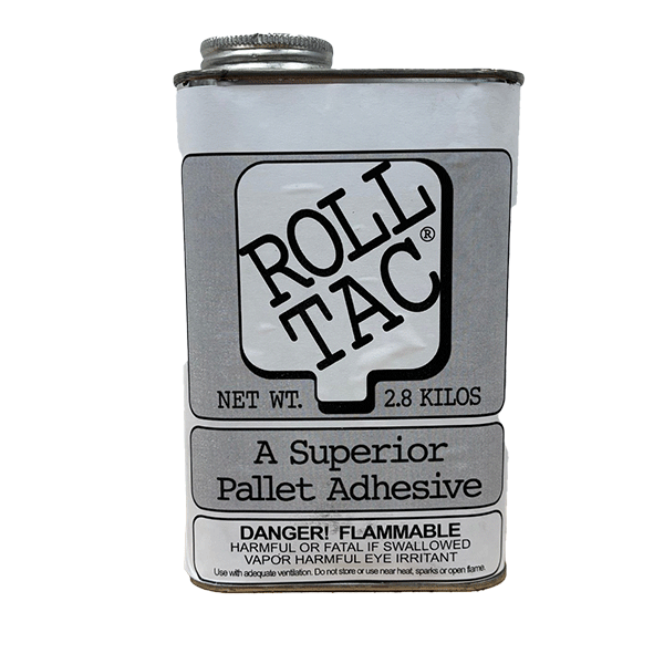 Roll Tac Adhesive
