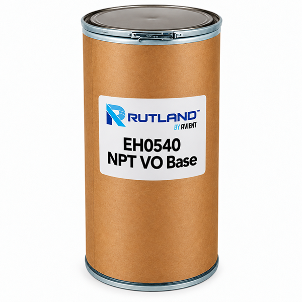 Rutland EH0540 NPT VO Base - 55 Gallon Drum