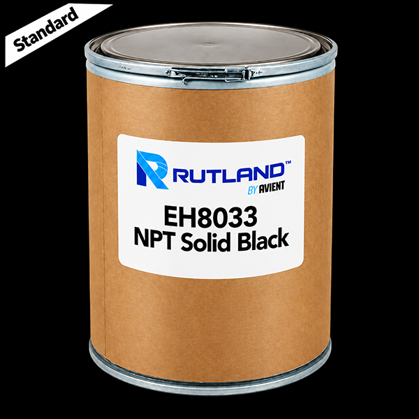 Rutland EH8033 NPT Solid Black - 30 Gallon Drum