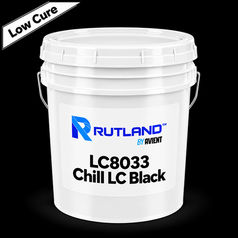 Rutland LC8033 Chill LC Black - 5 Gallon