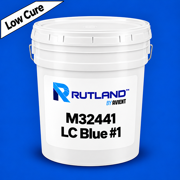 Rutland M32441 LC Blue #1 - 5 Gallon