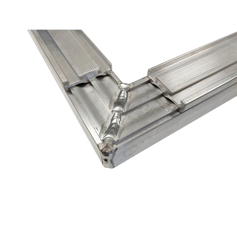 Shur Loc EZ 23" x 31" 125 Frames No Mesh