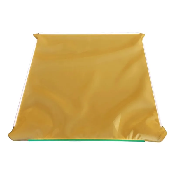 Shur-Loc Mesh Panel EZ 23" x 31" - 175/55 Yellow