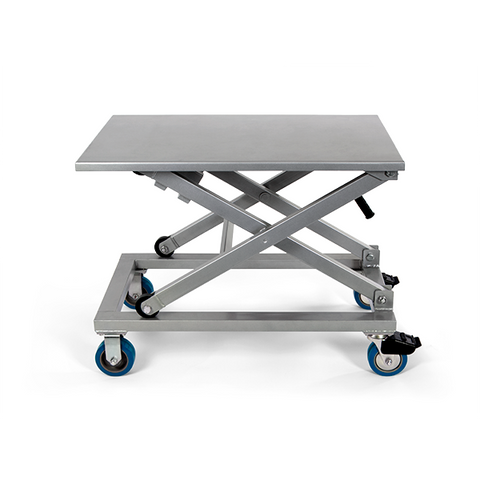Stahls Heat Press Equipment Cart