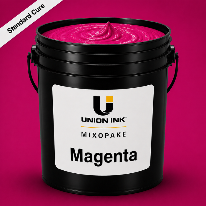 Union MIXE4001 Mixopake Magenta - 5 Gallon