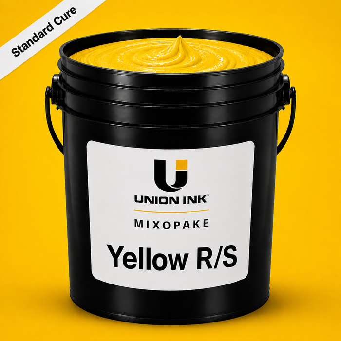 Union MIXE2042 Mixopake Yellow (R/S) - 5 Gallon