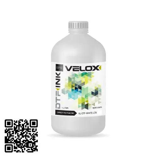Velox DTF White Ink Liter