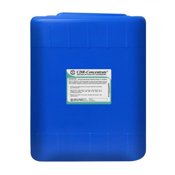 CCI CDR Concentrate Emulsion Remover - 5 Gallon