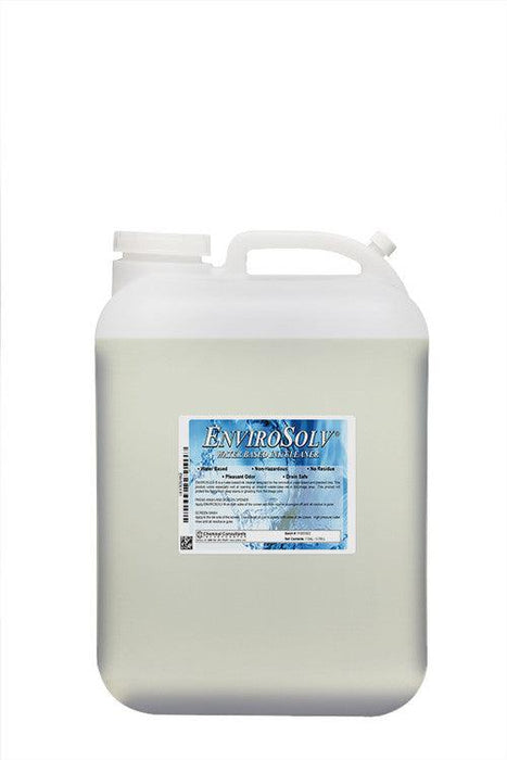 CCI EnviroSolv Water Based Ink Cleaner-5 Gallon