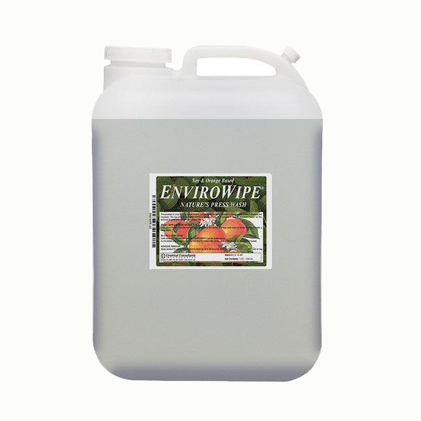 CCI EnviroWipe Press Wash-5 Gallon