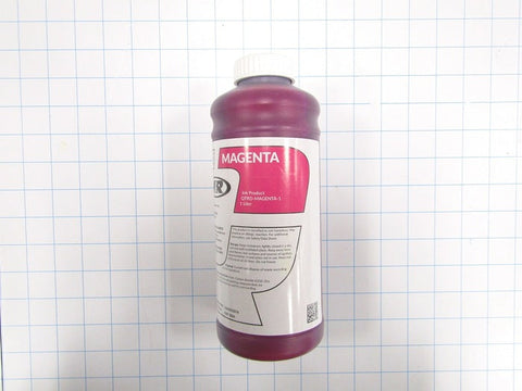 M&R Quatro DTF Magenta Ink 1 Liter