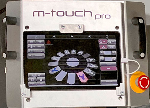 M-Touch Pro
