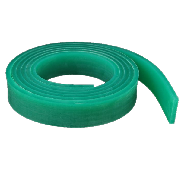 Serilor SR1 Squeegee / 75 Durometer (Green) (Full Roll)