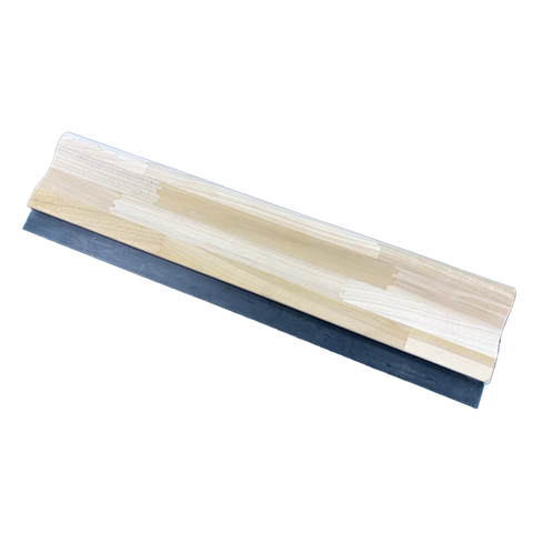 NT Squeegee Handle W/80 Duro Green