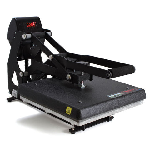 Stahls MAXX Digital Clam Heat Press 15" x 15"