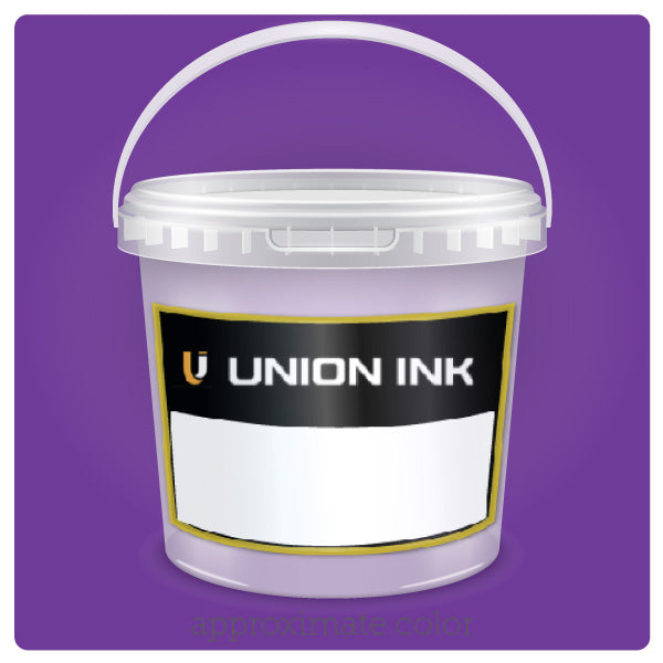 Union Special Series Vibrant Purple Plastisol Ink